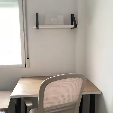 Apartamento A 500m De La Juderia Cordoba