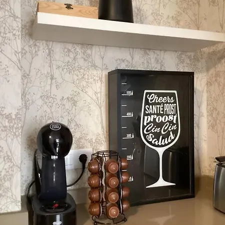 Apartamento A 500m De La Juderia Apartment Cordoba