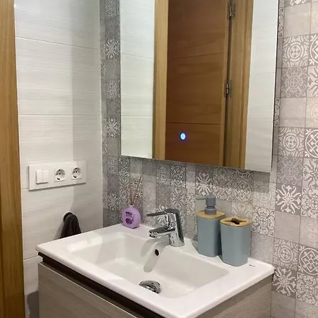 Apartamento A 500m De La Juderia Apartment